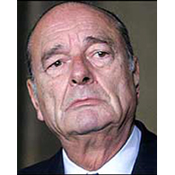 Chirac's trial to continue without ailing ex-leader
